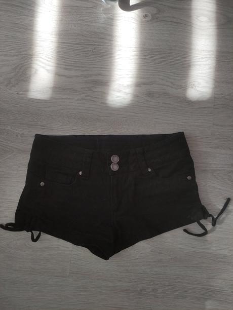Sortky riflove, xs