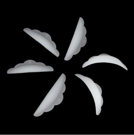 Podložky na lifting rias refectocil eyelash liftin,