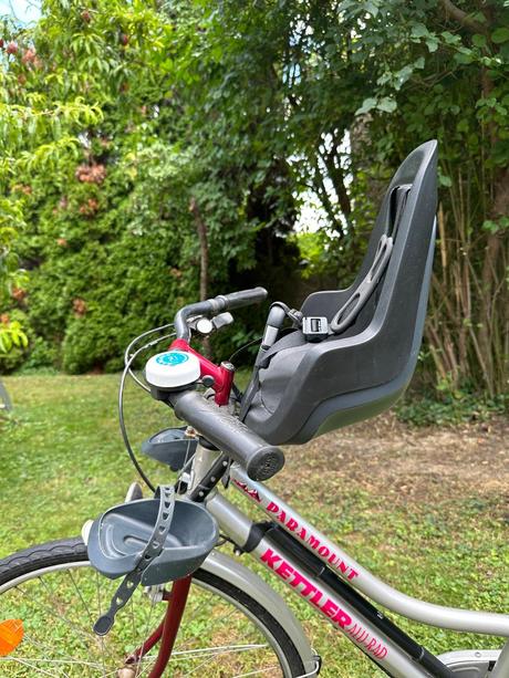 Bobike mini one black,