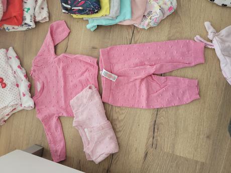 Balicek 3 az 6m, 68–80