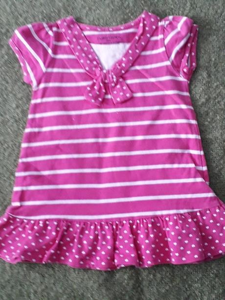 Šatôčky zn. faded glory - č. 92, 92