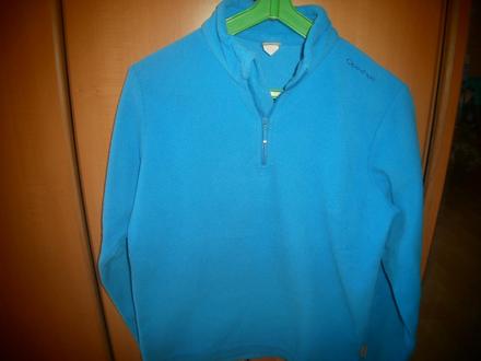 Mikiny flisové 140, 140