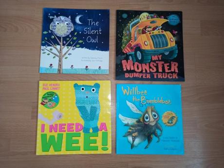 Výber zošitkových kníh v aj,