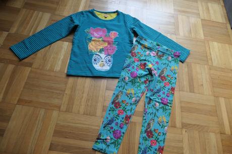 Room seven luxusny dievcensky komplet 5r., 110