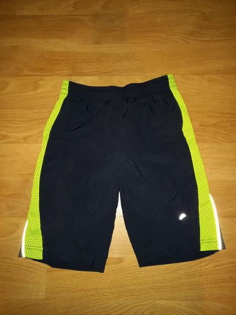 Športové šortky f&f active, f&f,134