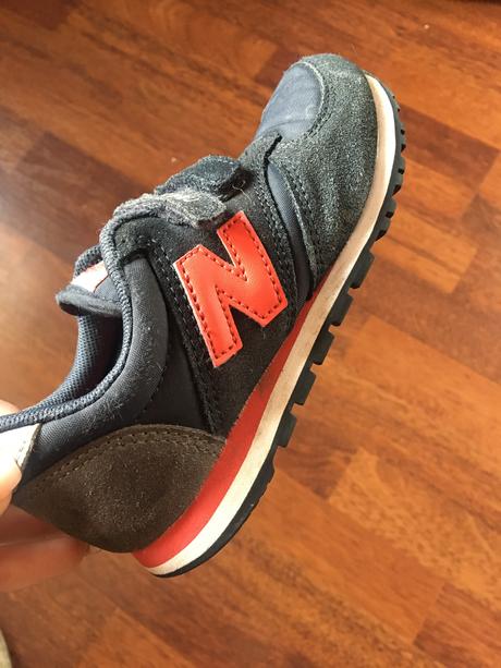 Tenisky new balance, new balance,28