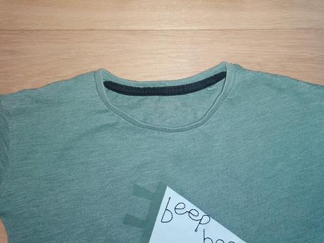 2x tričko, next,116