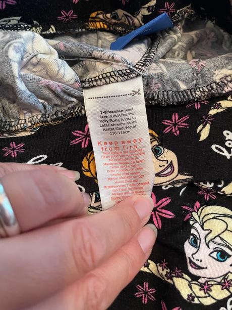 Paradne pudlace frozen, disney,122