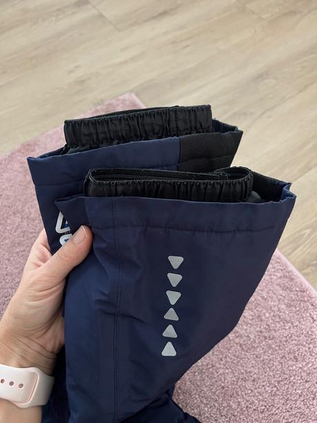 Otepľovačky, crivit,104