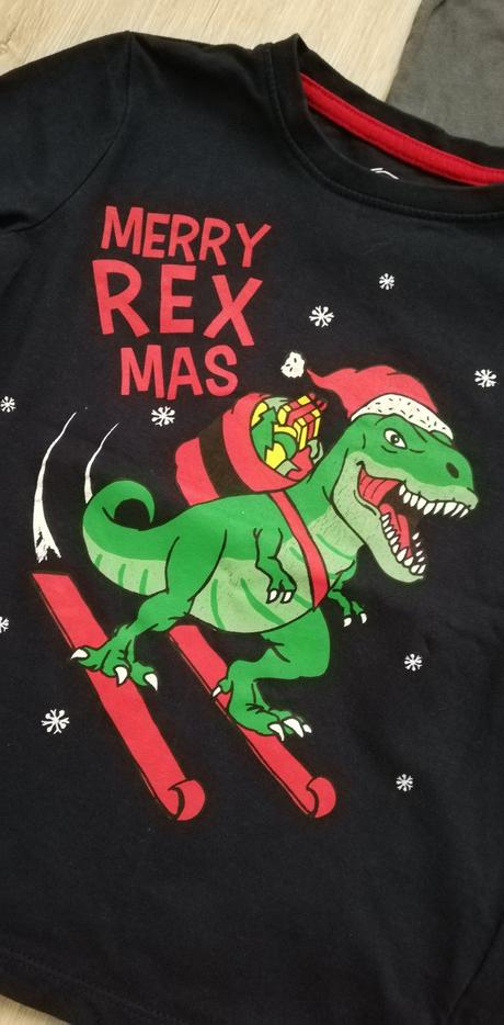 3ks tričká, pepco,110