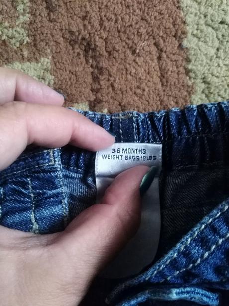 Riflova suknicka, next,68