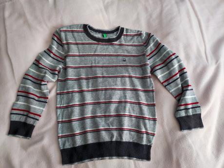 Pulover, benetton,116