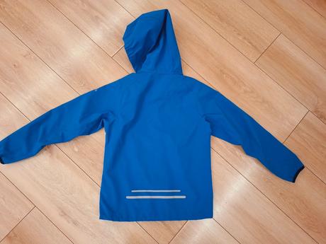 Softshellová bunda, 134