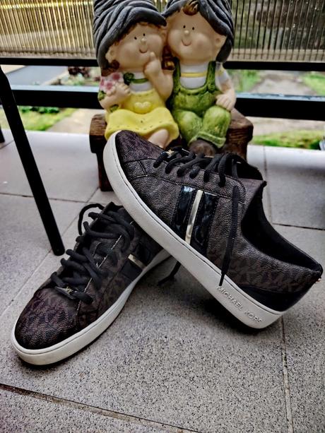 Michael kors tenisky, michael kors,39