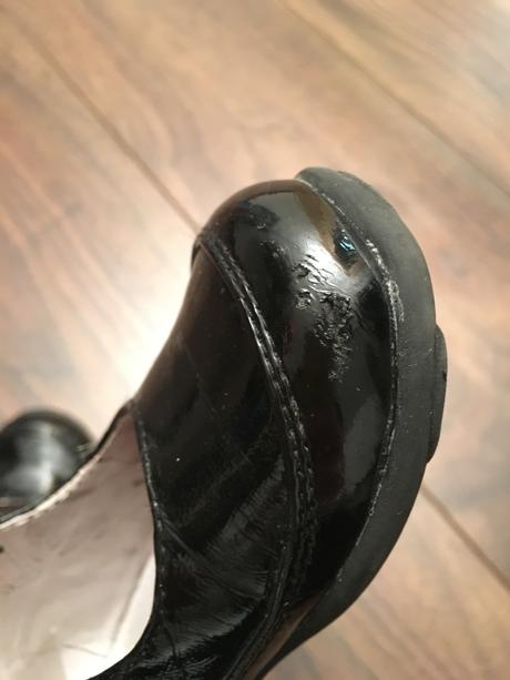 Lakovky pre paradnicu, peddy,23