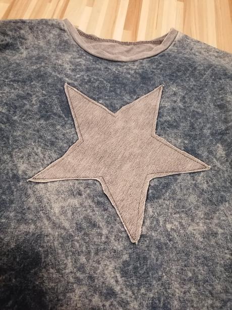 Predĺžená dievčenská mikina, kids,128