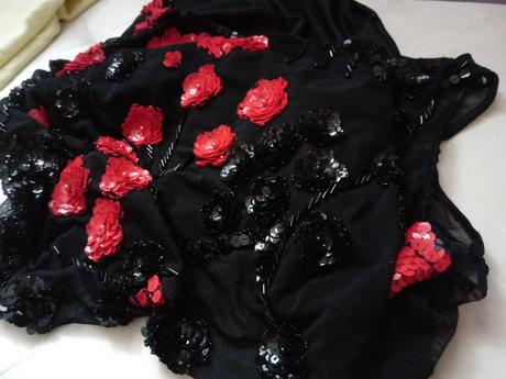 Krásna blúzka 42/44, l