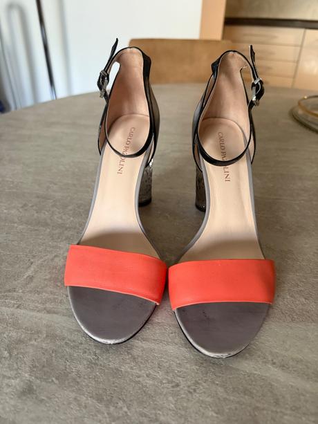 Carlo pazolini topanky, 38