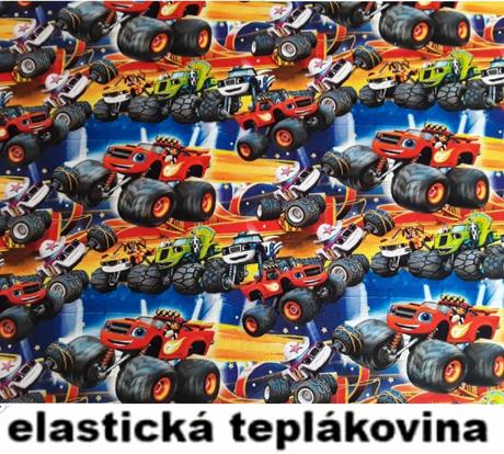 Čiapočka s brbolcami a čiapočka trpaslik, 50 - 158