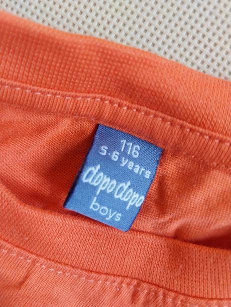 Tricko zmrzlina, dopodopo,116