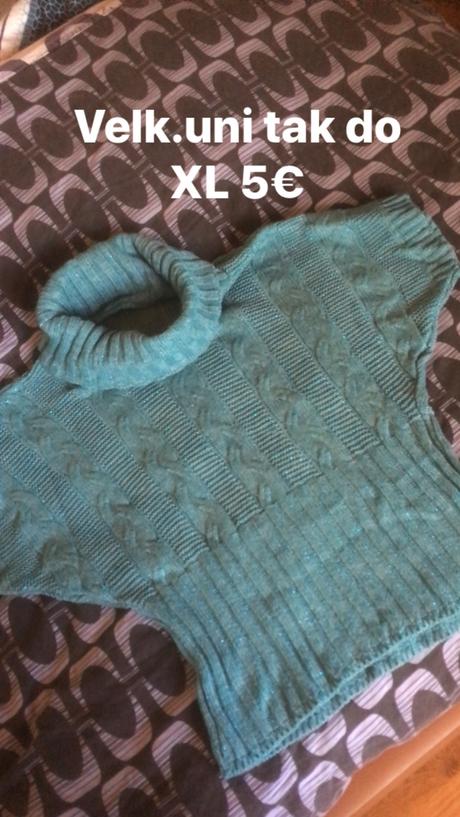 Sveter,