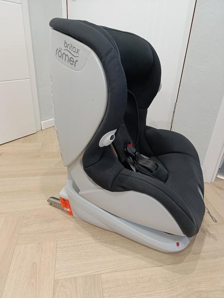 Autosedačka britax römer, britax