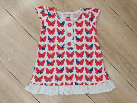 Tričko - tunika next, next,98