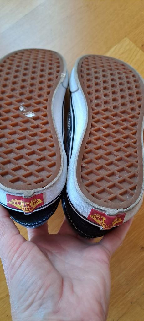 Vans tenisky, vans,34