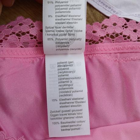 5 pack spodného prádla tchibo, tchibo,xl / xxl / xxxl