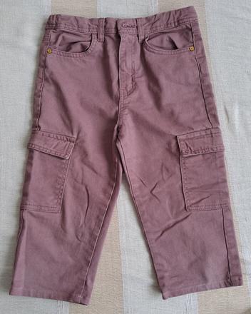 Dievčenské kraťasy 146, sinsay,146