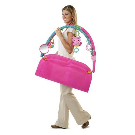 Bright starts deka na hranie pip charming chirps 0, 