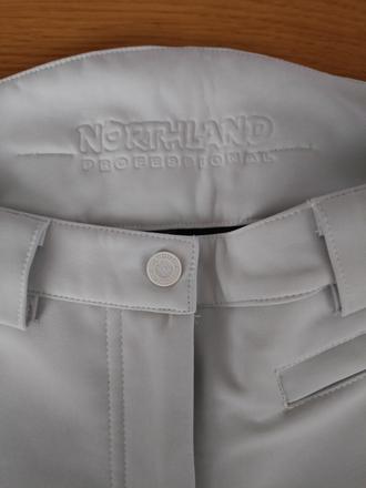 Lyžiarske nohavice northland professional, 36