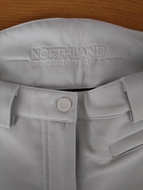 Lyžiarske nohavice northland professional, 36