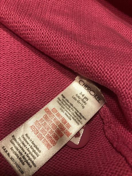 Bolerko, cherokee,104