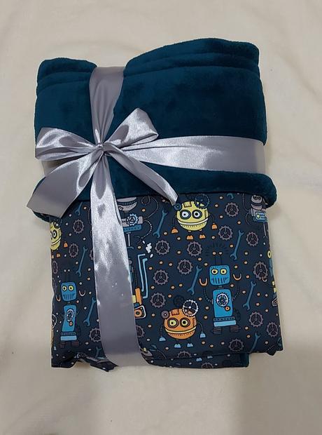 Prechodna nepadava deka, 