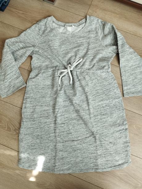 Tehotenská mikina h&m mama v.m, h&m,m