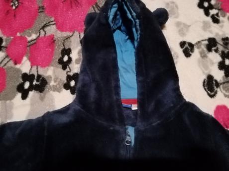 Detská mikna, lupilu,86