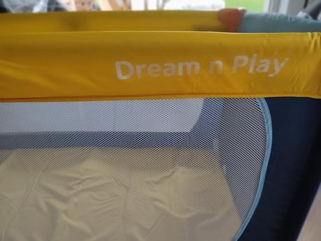 Prenosná postieľka hauck, šírka (cm): 60,dĺžka (cm): 120