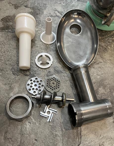 Sencor stm 6351gr 1000w kuchynský robot, sencor