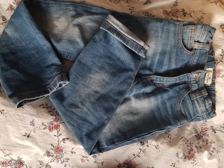 Dzinsy slim tom tailor 116, tom tailor,116