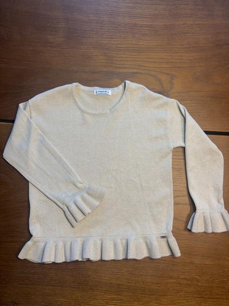 2x oblečené, mayoral,128