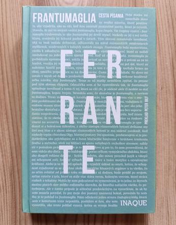 Elena ferrante - frantumaglia, 