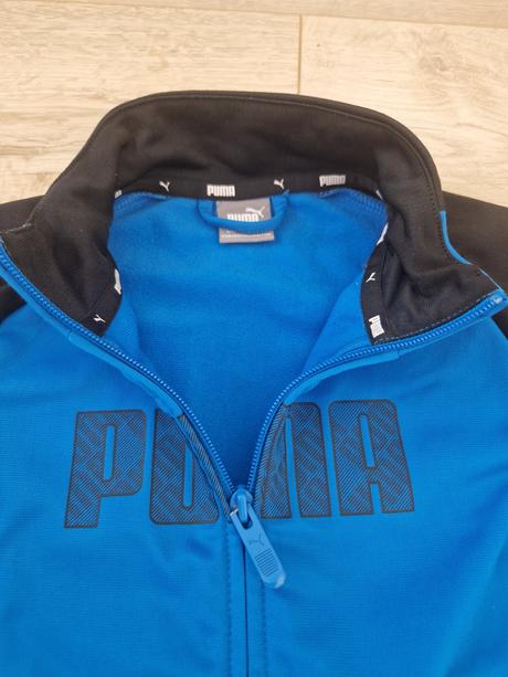 Teplakova bundicka, puma,116