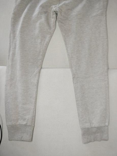 Next béžové chlapčenské tepláky, next,122