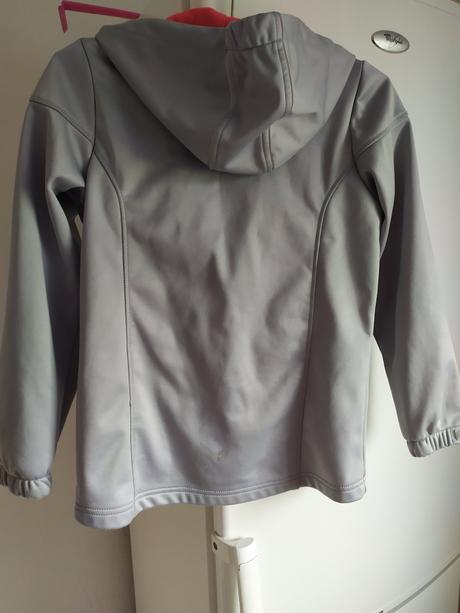 Softshellova bundicka, crivit,146