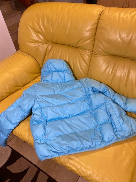 Obojstranná vetrovka nike, nike,m