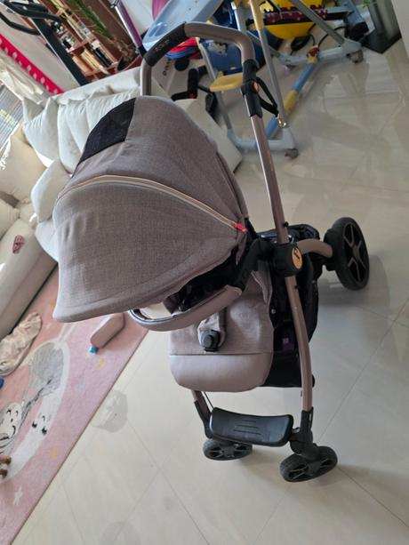 Predam peg perego culla elite book, peg-pérego,peg-pérego culla