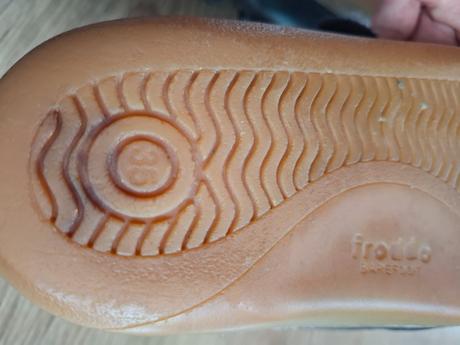 Froddo barefoot celoročky, froddo,35