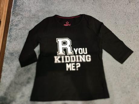 Tričko, pepperts,128