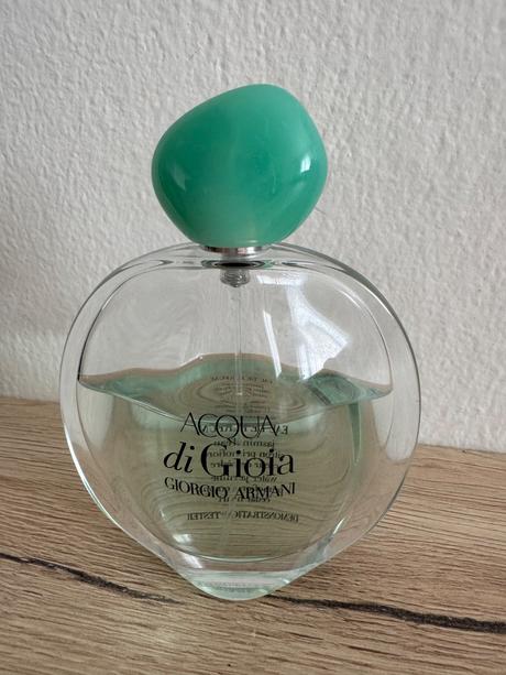 Giorgio armani - acqua di gioia,